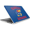 University of Kansas Jayhawks Mascot HP Pavilion Skin
